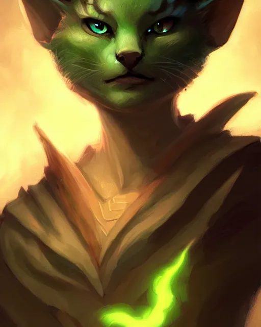 Tabaxi :: Phantom Rogue, pretty, beautiful, DnD | Stable Diffusion ...