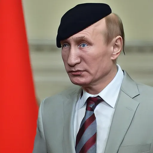 Image similar to путин