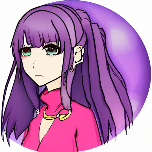 Image similar to picrew avatar