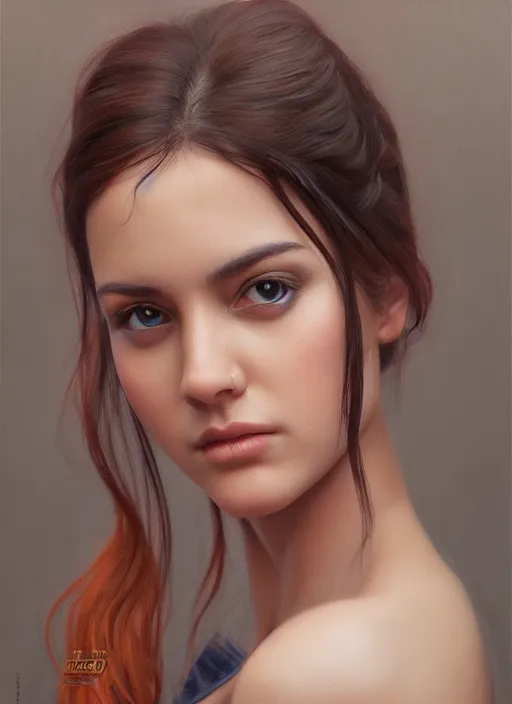 Image similar to photo of a gorgeous young woman in the style of stefan kostic, realistic, sharp focus, 8 k high definition, insanely detailed, intricate, elegant, art by david cronenberg and stanley lau and artgerm