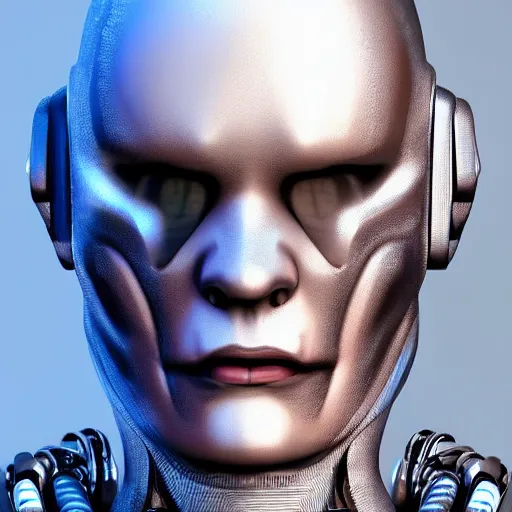 Image similar to a cybernetic version of a bugs face, highly detailed, pinterest, ranker, fotoscape, artstation, keyshot, unreal engine