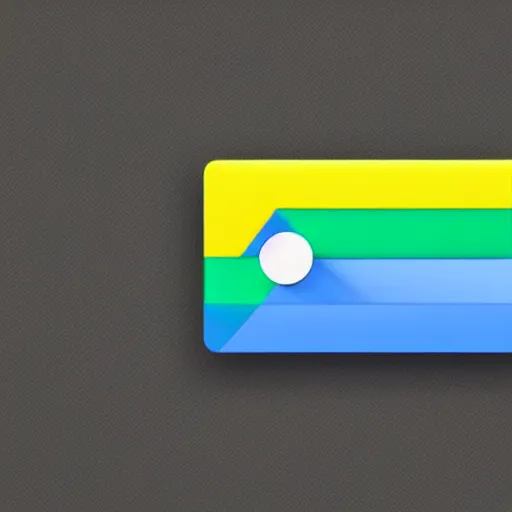 Image similar to redesigned google logo, high quality, 4 k, designer finish