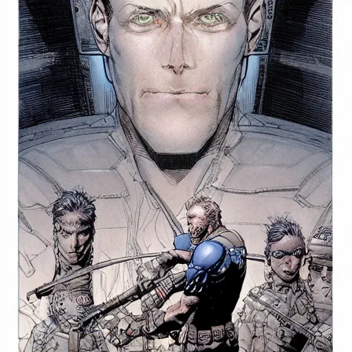 Image similar to by travis charest