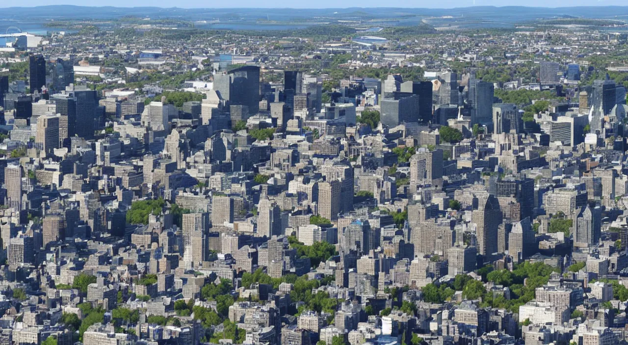 Image similar to r / quebec