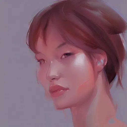 3 SPEEDPAINT DRAWING - Complete digital painting process