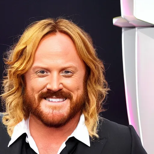 Prompt: keith lemon