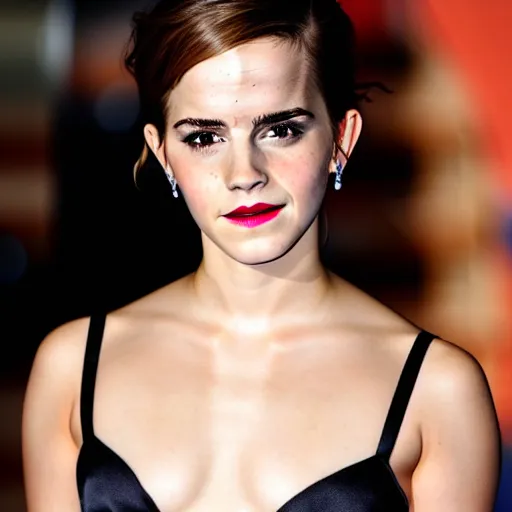 Image similar to emma watson