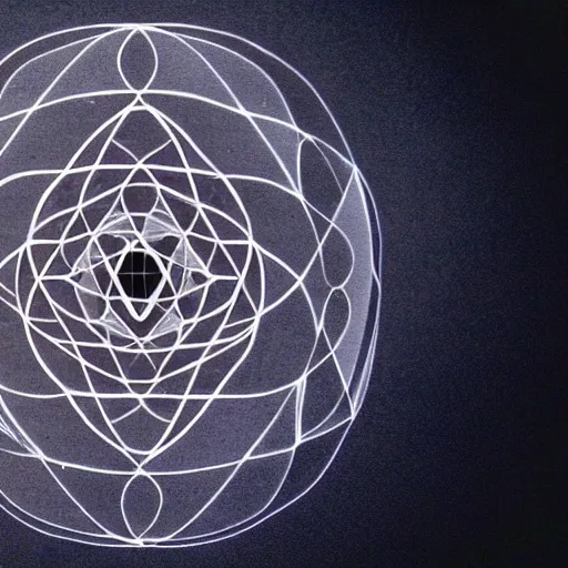 Image similar to sacred geometry