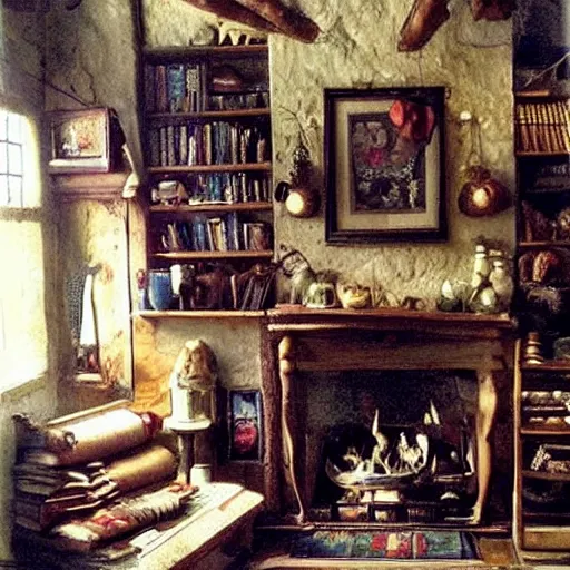 Prompt: knome hobbit living room interior with a blazing fireplace and lots of books. muted colors. by Jean-Baptiste Monge, Jean-Baptiste Monge, Jean-Baptiste Monge, Jean-Baptiste Monge, Jean-Baptiste Monge, Jean-Baptiste Monge Jean-Baptiste Monge Jean-Baptiste Monge Jean-Baptiste Monge Jean-Baptiste Monge Jean-Baptiste Monge Jean-Baptiste Monge, Monge Jean-Baptiste Monge , Monge Jean-Baptiste Monge , Monge Jean-Baptiste Monge , Monge Jean-Baptiste Monge , Monge Jean-Baptiste Monge Monge Jean-Baptiste Monge , Monge Jean-Baptiste Monge , Monge Jean-Baptiste Monge , Monge Jean-Baptiste Monge Monge Jean-Baptiste Monge , Monge Jean-Baptiste Monge , Monge Jean-Baptiste Monge , Monge Jean-Baptiste Monge Monge Jean-Baptiste Monge , Monge Jean-Baptiste Monge Monge Jean-Baptiste Monge , Monge Jean-Baptiste Monge , Monge Jean-Baptiste Monge , Monge Jean-Baptiste Monge