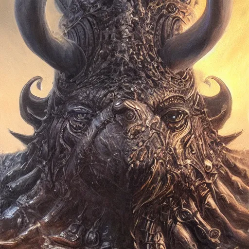 Prompt: Colossal rat, elden ring boss, matte painting, detailed, elden ring, oil on canvas