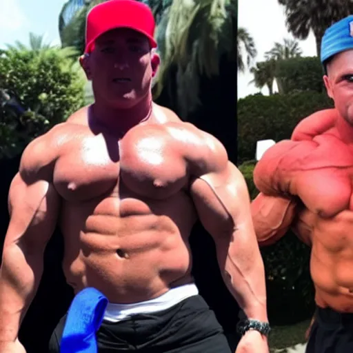 Prompt: dark maga patriots raiding mar-a-lago to steal ultra maga roids