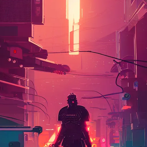 Prompt: jaime and brienne fighting side by side, two warriors against a horde of neon zombies, cyberpunk art by james gilleard, cgsociety, retrofuturism, synthwave, retrowave, outrun