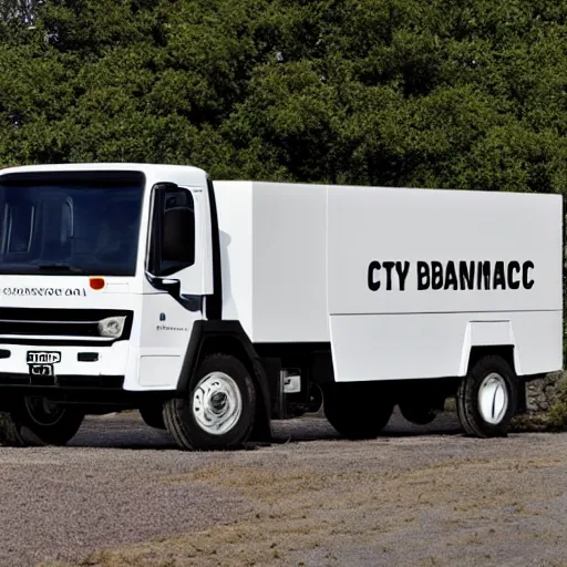 Prompt: газ 2 4 cybertruck