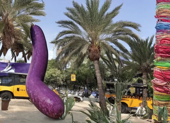 Image similar to 🍆 🇲🇽