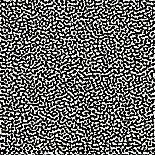 Prompt: autostereogram of an animal