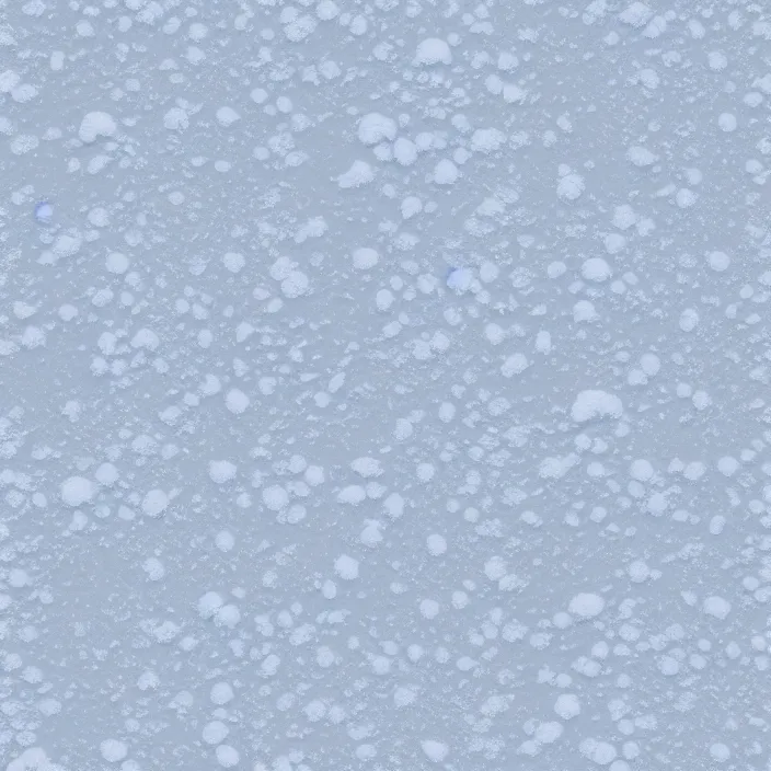 Image similar to fresh snow ground texture albedo seamless large smooth, 2 0 5 6 x 2 0 5 6, hd