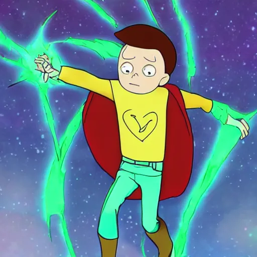 Kidscreen » Archive » Rick and Morty prodco builds first kids show