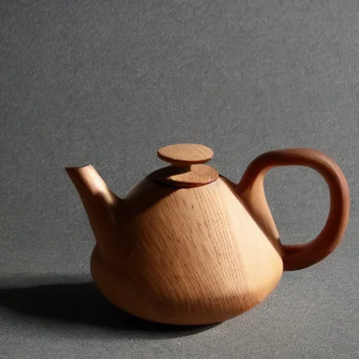 Image similar to teapot : 1, wood : 7