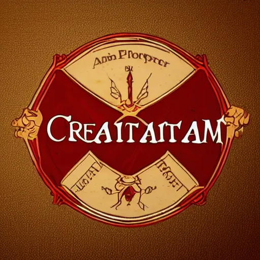 Image similar to creatorium logo
