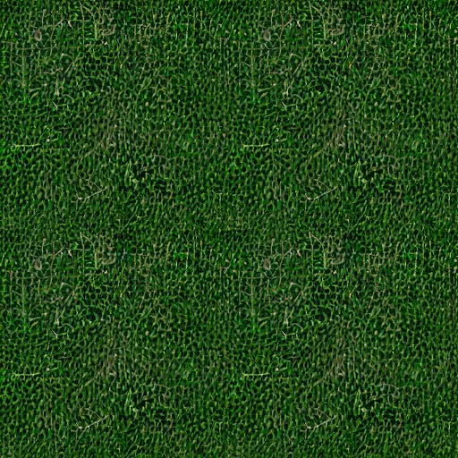 Prompt: seamless texture of grass, quixel megascans, 8 k