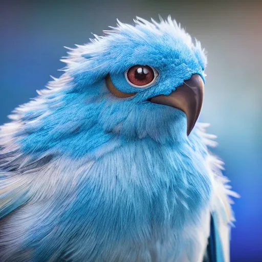 Image similar to national geographic photo of articuno, pokemon in the wild, intricate, portrait, 8 k highly professionally detailed, hdr, award winning