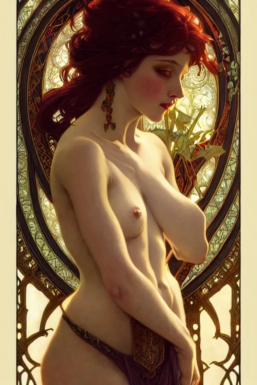Image similar to queen in repose, fantasy, intricate, elegant, dramatic lighting, highly detailed, photorealistic, artstation, concept art, smooth, sharp focus, art by john collier and albert aublet and krenz cushart and artem demura and alphonse mucha