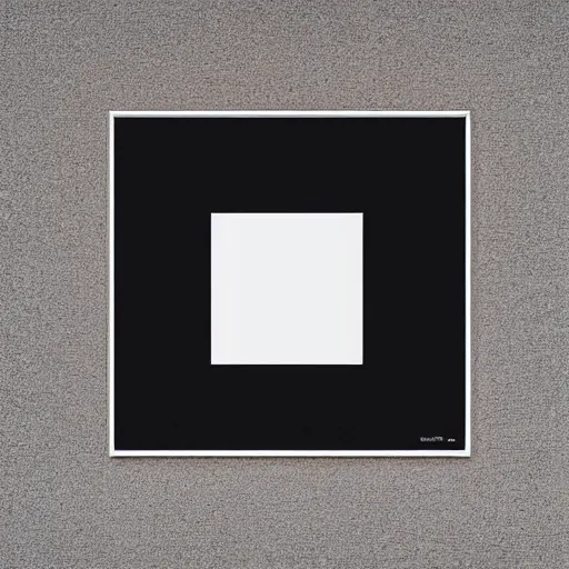 Image similar to black square