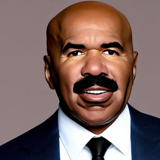 Image similar to Steve harvey on a dollar bill