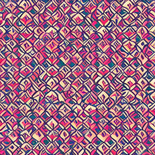 Image similar to exquisite fancy pattern