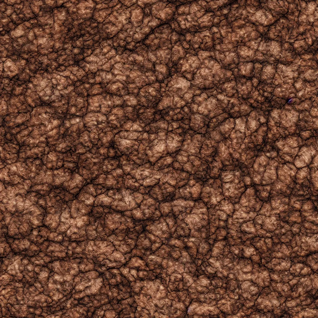 Prompt: huge brown rock texture material, high definition, high detail, 8k, photorealistic