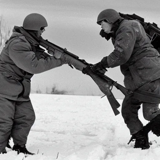 Image similar to united states vs soviet union walpapper in the cold war, 1 9 6 1