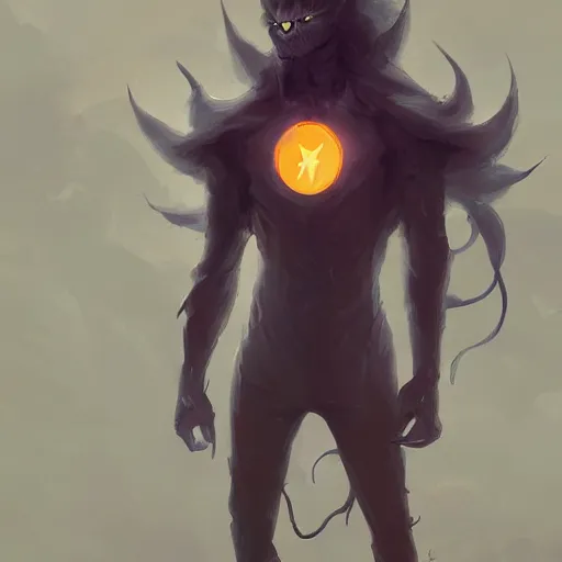 Prompt: superhero called the creepy cryptid in the style of Sylvain Sarrailh, detailed character design, amazing costume design, wispy magical smoke, beautiful digital art, cinematic composition, detailed, concept art, Matt painting, oil painting, high res