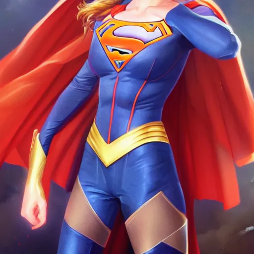 Prompt: ultra realistic illustration, bella thorne as supergirl anime, intricate, elegant, highly detailed, digital painting, artstation, concept art, smooth, sharp focus, illustration, art by artgerm and greg rutkowski and alphonse mucha and wlop