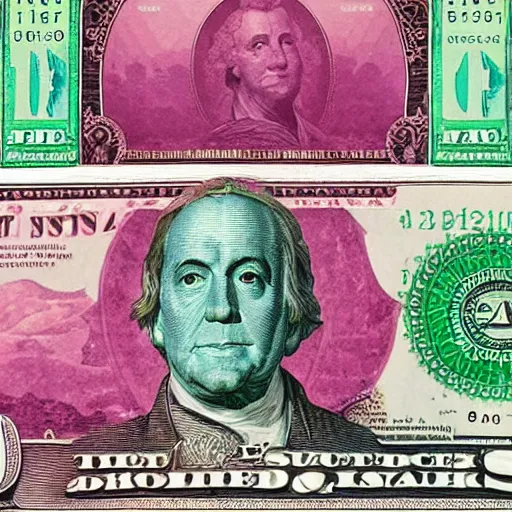 Image similar to alternative us one dollar