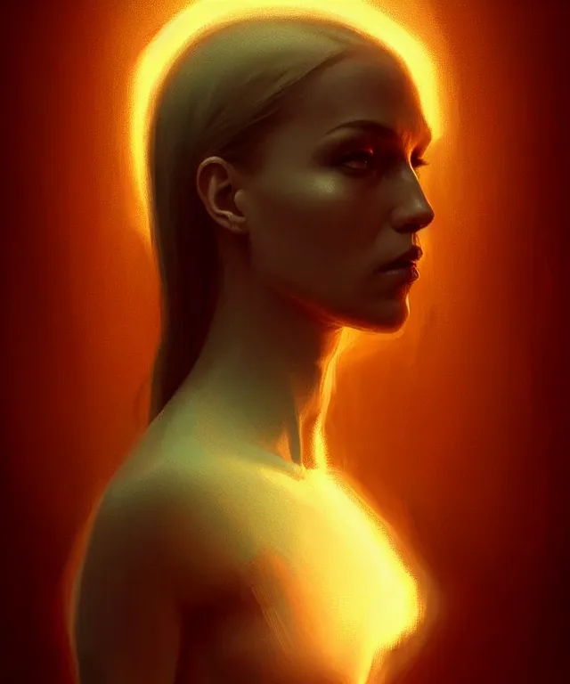 Prompt: epic professional digital art of 👨🏼🎤, ambient lighting, painted, gorgeous, stunning, symmetrical, impressive, leesha hannigan, van herpen, best on artstation, cgsociety, wlop, pixiv, stunning, gorgeous, much wow, cinematic, masterpiece