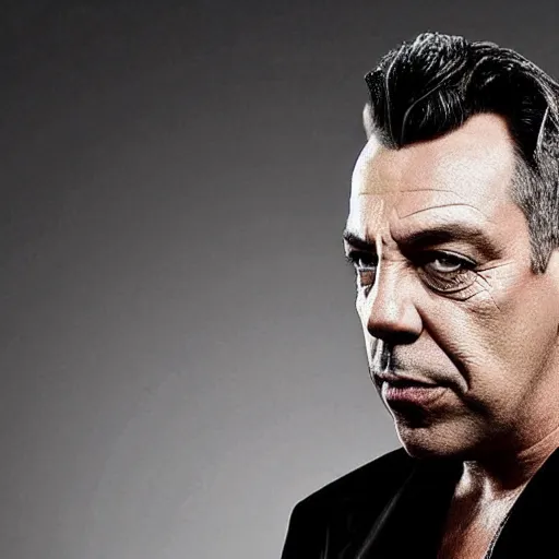 Image similar to till lindemann