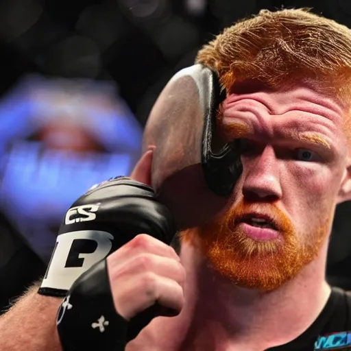 Image similar to sad sam alvey