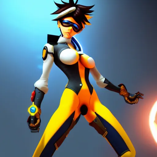 Image similar to tracer from overwatch not safe for work rule 3 4 uncensored