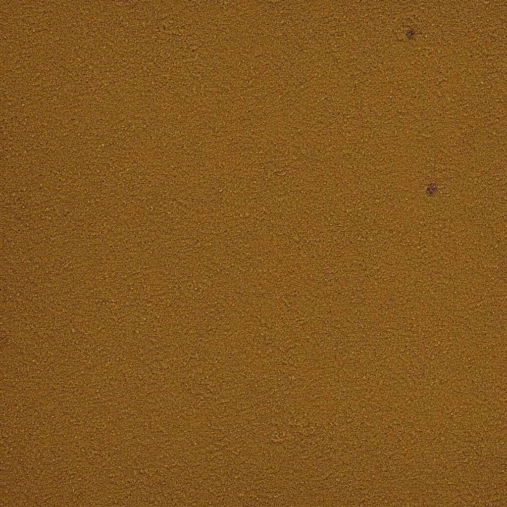 Prompt: yellow sand texture, 8k