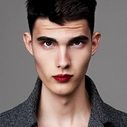 Men's Hairstyles Now on X: 