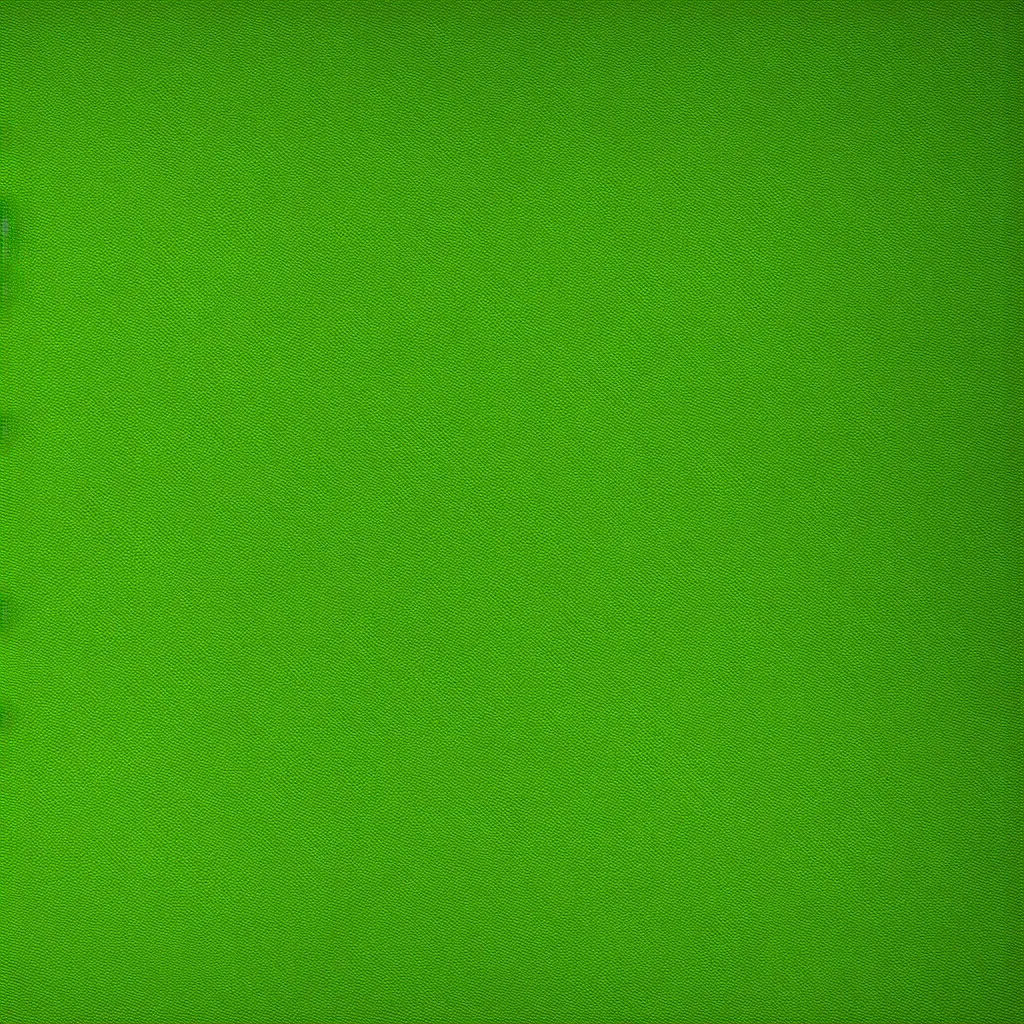 Prompt: green flame texture, 4k