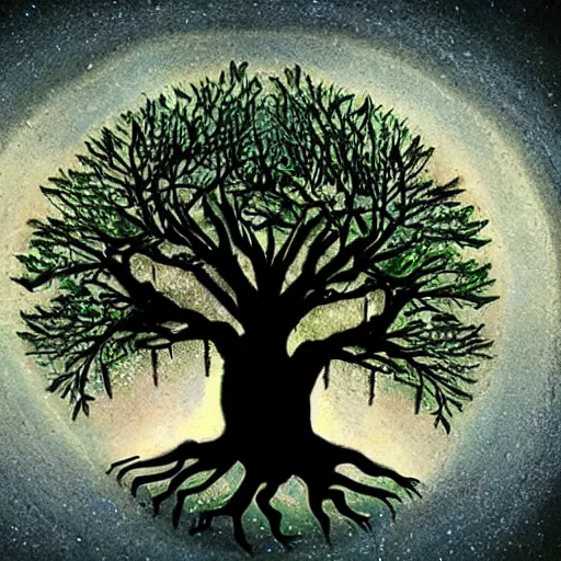 Image similar to tree of life