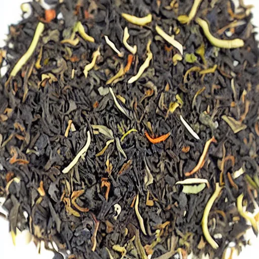 Image similar to ceylon dimbula tea