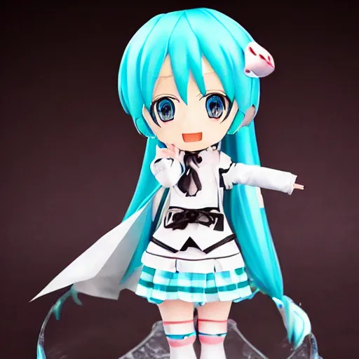 Image similar to mikudayo