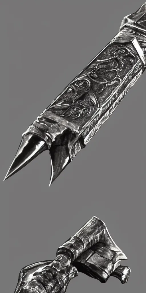 Image similar to the dream dagger