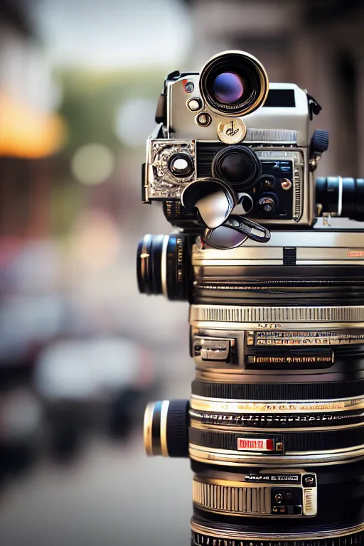 Prompt: people stole something from mini market, high resolution, photorealistic, smooth, cinematic, bokeh details, 4 k, aesthetic lighting, baroque object, sharp focus, hyperdetailed object, professional photography, pullitzer winning, 8 0 0 mm lens, captured by canon eos 5 d mark iv, by karah mew and adnan abidi and jodie bateman