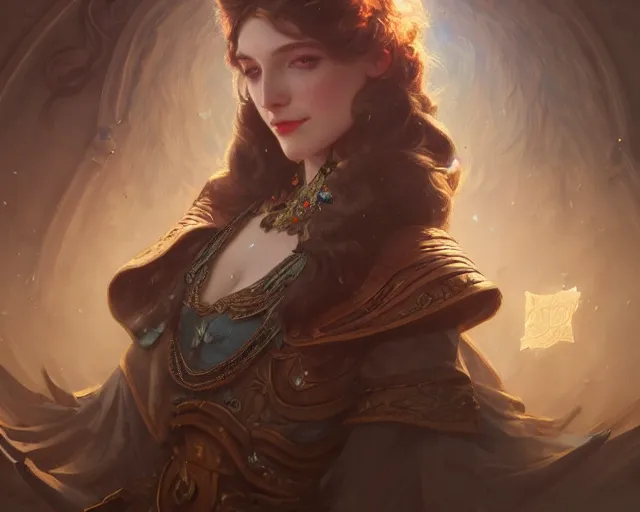 Prompt: photography of august von pettenkofen, deep focus, d & d, fantasy, intricate, elegant, highly detailed, digital painting, artstation, concept art, matte, sharp focus, illustration, hearthstone, art by artgerm and greg rutkowski and alphonse mucha