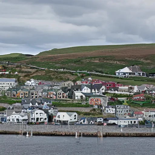 Image similar to quandale dingle
