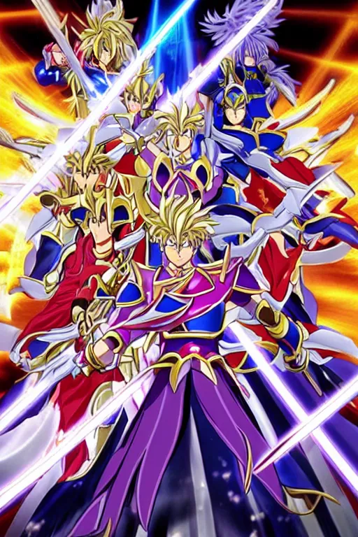 Image similar to 2 0 2 2 knights of the zodiac saint seiya battle for sanctuary hero suit armor manga mask minimalist toei animation namco bandai