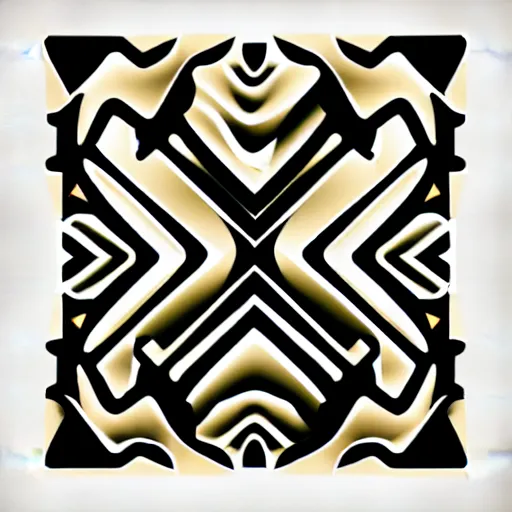 Image similar to vector art panel for cnc plasma, laser, modern design pattern